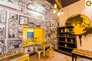 Housetel - Jaipur - 7