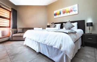 JoziStay @ Savannah Apartments - Little Falls - 0