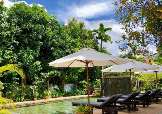 Nary Villa - Siem Reap - 0