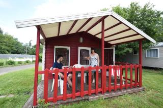 Camping de l'Ill - 1
