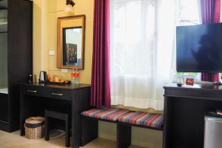 Lanta Castaway Beach Resort - Koh Lanta - 1