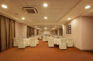Starlit Suites Bangalore - 8