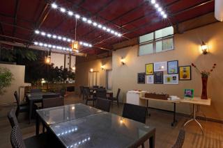 Starlit Suites Bangalore - 3