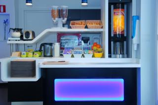 Ibis Budget Madrid Centro Las Ventas - Madrid - 5
