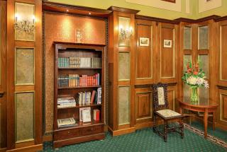 Hotel Bellevue Wien - 1