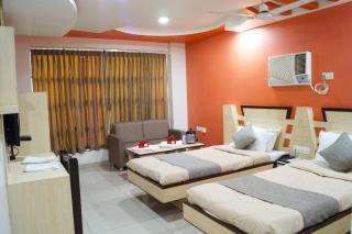 The Ambassador - Vadodara - 4