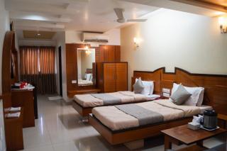 The Ambassador - Vadodara - 6