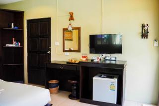 Lanta Castaway Beach Resort - Koh Lanta - 3
