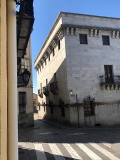 Casa Palacio Polentinos VUT-AV390 - Ávila - 4