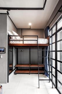 CIRCADIAN Industrial Studios on Nguyen Hue - Ho Chi Minh-stad - 4
