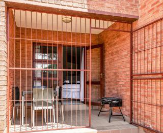 JoziStay @ Savannah Apartments - Little Falls - 8