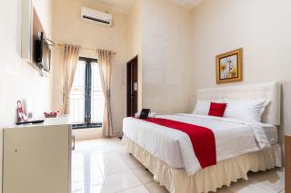 RedDoorz @ Pengayoman Panakkukang 3 - Makassar - 3