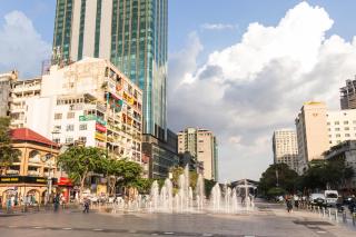 CIRCADIAN Industrial Studios on Nguyen Hue - Ho Chi Minh-stad - 5