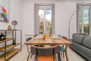 Apartment with Balconies in La Latina by Batuecas - Madrid - 4