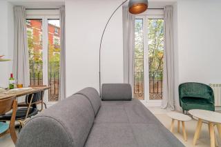 Apartment with Balconies in La Latina by Batuecas - Madrid - 3