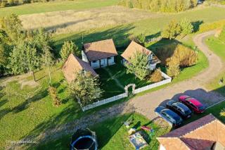 Wilkowa Chata - Wilków - 6