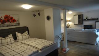 Ferienwohnung bei Erfurt - Gebesee - 2