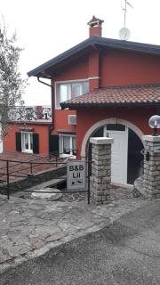 B&B Lil - Brenzone sul Garda - 7