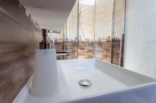 Apartamente Primaverii - Bușteni - 2