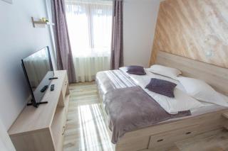 Apartamente Primaverii - Bușteni - 1