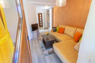 Apartamente Primaverii - Buşteni - 0
