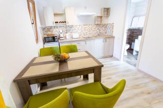Apartamente Primaverii - Buşteni - 6