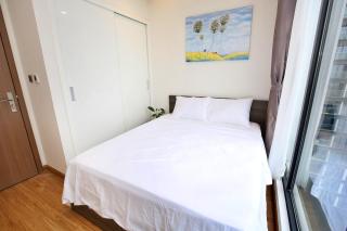 Vinhomes Metropolis Residence & Hotel - Hanoï - 6