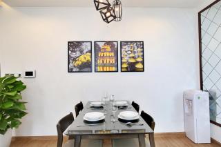 Vinhomes Metropolis Residence & Hotel - Hanoï - 5
