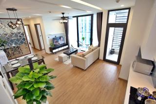 Vinhomes Metropolis Residence & Hotel - Hanoï - 2
