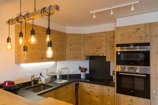 Nendaz 2 bedroom apartment - close ski lift R31 - 7