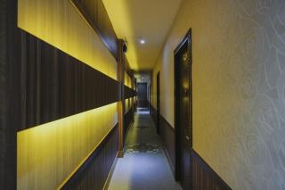 RedDoorz Plus near Pantai Coastarina 2 Batam - Batam Center - 1