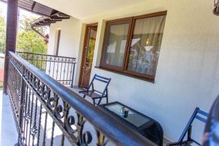 Apartamente Primaverii - Bușteni - 4