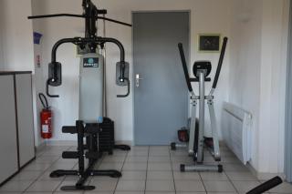 Hotel Albizzia - Valras-Plage - 1