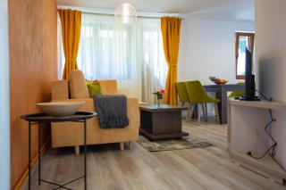 Apartamente Primaverii - Bușteni - 5