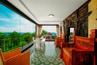 Puri Saron Hotel Baruna Beach Lovina - 2