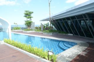 The Cabin Apartment Uttara - 2