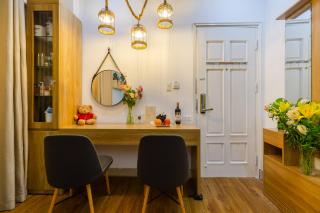 An Phú Hà Nội Hotel & Spa - Mỹ Đình - Hanoi - 9