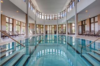 Grand Hotel des Bains Kempinski - 5