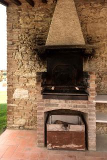 Villa San Marco con piscina - 9