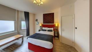 Simply Rooms & Suites - Londres - 2