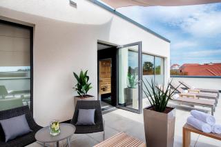 Welcome Hotel Neckarsulm - Neckarsulm - 2