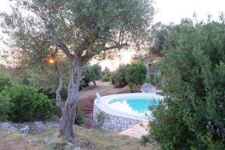 Trullo AMAR - Ostuni - 1