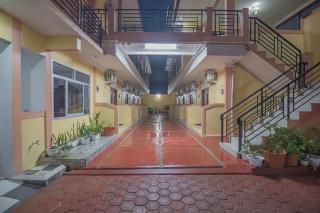 RedDoorz near RSUD Dr Abdul Aziz Singkawang - Singkawang - 0