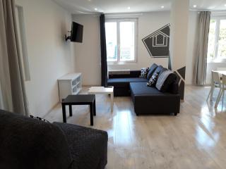 Maison Saint Matteo - Lourdes - 8