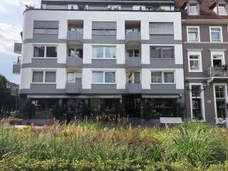 Apartments an der Caracalla Therme - 9