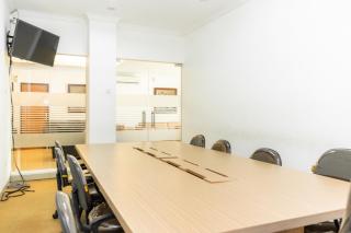 RedDoorz Plus Syariah near Java Supermall Semarang 2 - 8