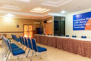RedDoorz Plus Syariah near Java Supermall Semarang 2 - 6