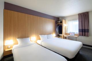 B&B HOTEL Aubagne Gémenos - Gémenos - 6
