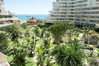 BENALBEACH PLAYA SUITE - Benalmádena - 7