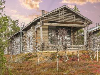 Holiday Home Kiehinen 2 by Interhome - Saariselkä - 4